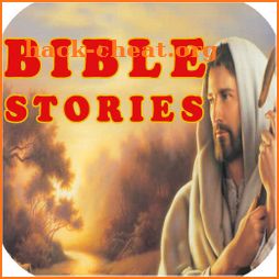 Bible Stories icon