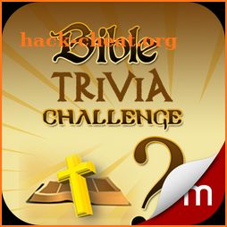 Bible Trivia Challenge icon