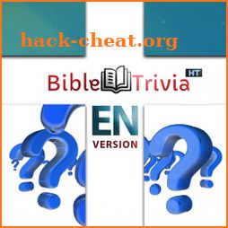 Bible Trivia HT icon