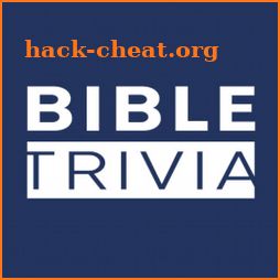 BIBLE TRIVIA: Quiz Challenge icon