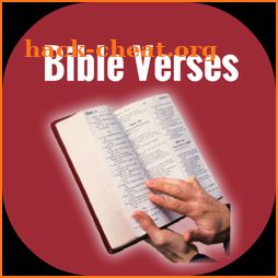 Bible Verses by Topic icon