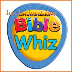 Bible Whiz icon