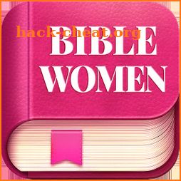 Bible Women - Pray & Verse icon