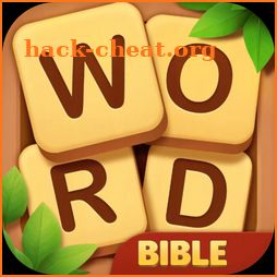 Bible Word Connect:Puzzle Game icon