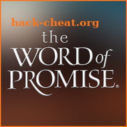 Bible - Word of Promise® icon