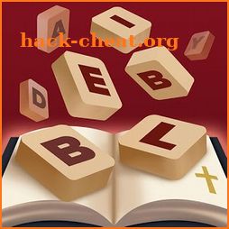 Bible Word Puzzle icon