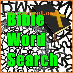 Bible Word Search LCNZ Bible Word Find Game icon