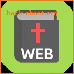 Bible (World English Bible) icon