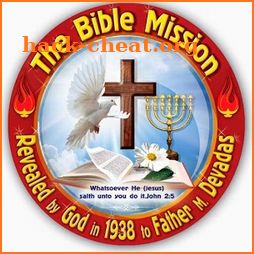 Biblemission Rjy icon