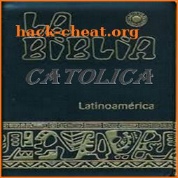 Biblia Católica Gratis icon