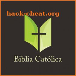 Biblia Católica icon