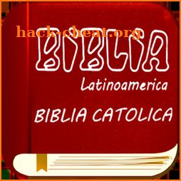 Biblia Católica + Sacerdote icon