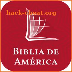 Biblia de América (Español Biblia) Spanish Bible icon