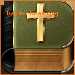 Biblia de estudio gratis icon