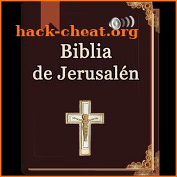 Biblia de Jerusalén en Español icon