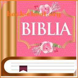 Biblia de la mujer icon