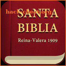 Biblia Reina-Valera 1909 icon