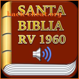 Biblia Reina Valera 1960 Con Audio icon