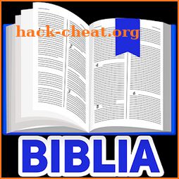 Biblia Reina Valera 1960 gratis icon