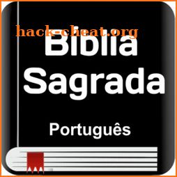 Bíblia Sagrada Atualizada Offline Grátis icon