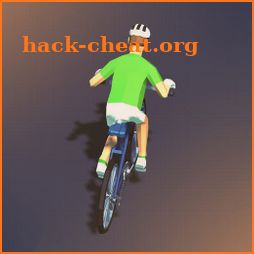 Bicycle Rush icon