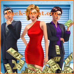 Bidding Wars - Pawn Shop Auctions Tycoon icon