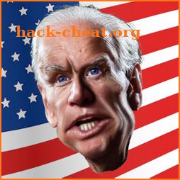 Biden Bumbles - Joe Biden Soundboard icon