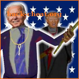 Biden Granny icon