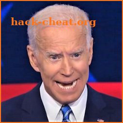 Biden Soundboard - Human Gaffe Machine! icon