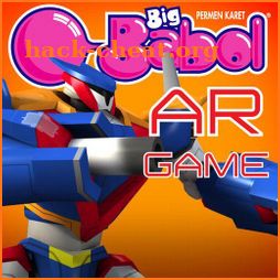 Big Babol AR Game icon