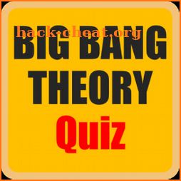 Big Bang Theory Quiz icon