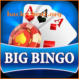 Big Bingo icon