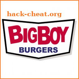 BIG BOY BURGERS icon