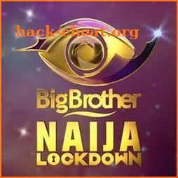 Big Brother Naija App 'Live TV' BBNaija 2020 icon