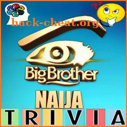 Big Brother Naija Trivia icon