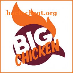 Big Chicken Restaurant icon