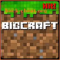 Big Craft Explore: New Generation Game icon