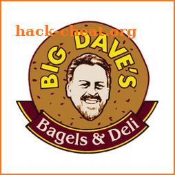 Big Dave's Bagels & Deli icon