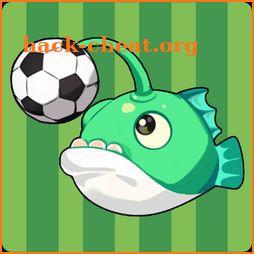 Big fish icon