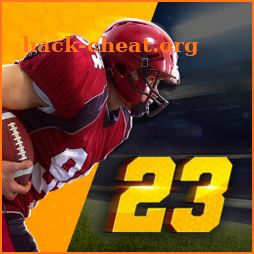 Big Hit Football 23 icon