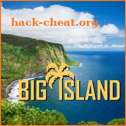 Big Island Hawaii Audio Guide icon