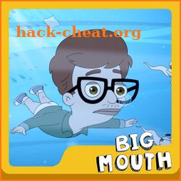 Big Mouth: Quizz icon