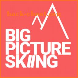 Big Picture Skiing icon