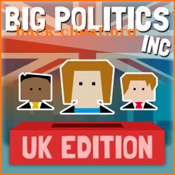 Big Politics Inc. UK Edition icon