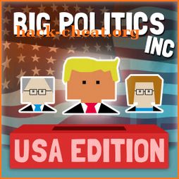 Big Politics Inc. USA Edition icon