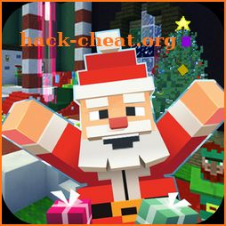 Big Сraft: New Year & Christmas Time icon