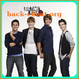 Big Time Rush Song icon