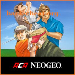 BIG TOURNAMENT GOLF ACA NEOGEO icon