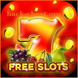 Big Vegas Win Slots Machines icon