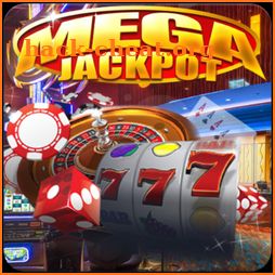 BIG WIN CASINO VEGAS : Jackpot Slot Machine Casino icon